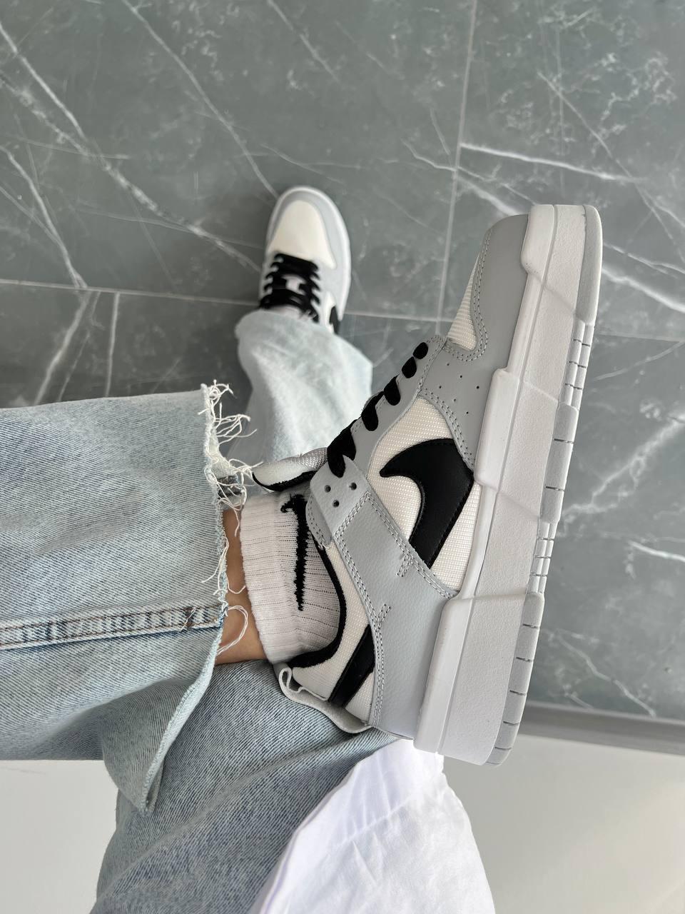 Nike Dunk Disrupt Grey
