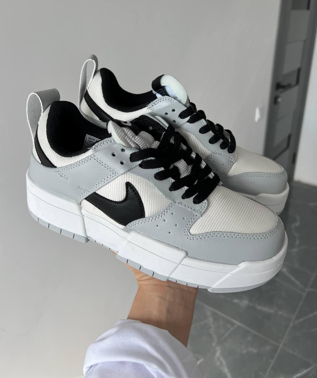 Nike Dunk Disrupt Grey