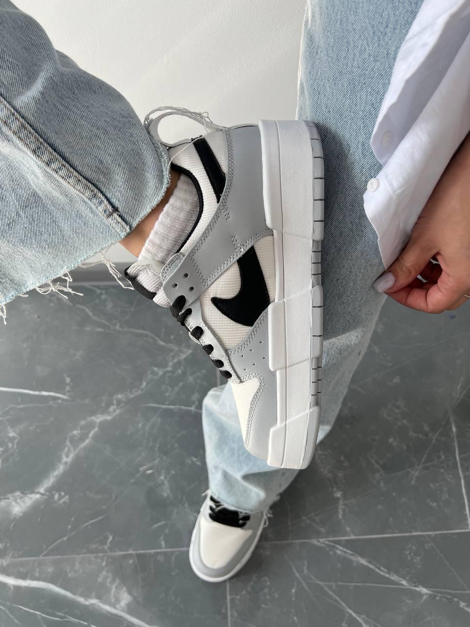 Nike Dunk Disrupt Grey