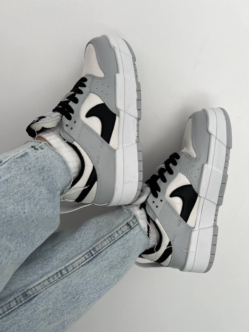 Nike Dunk Disrupt Grey
