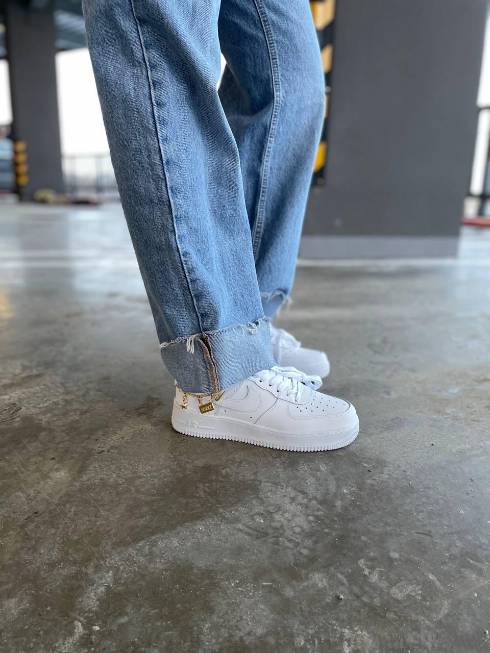 Nike Air Force 1 Lucky Charms