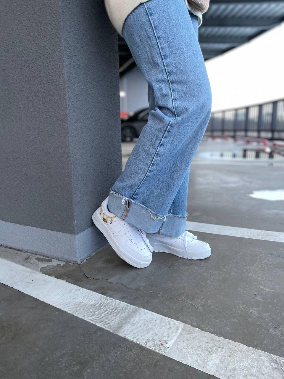 Nike Air Force 1 Lucky Charms