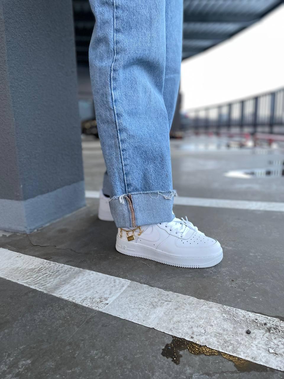 Nike Air Force 1 Lucky Charms