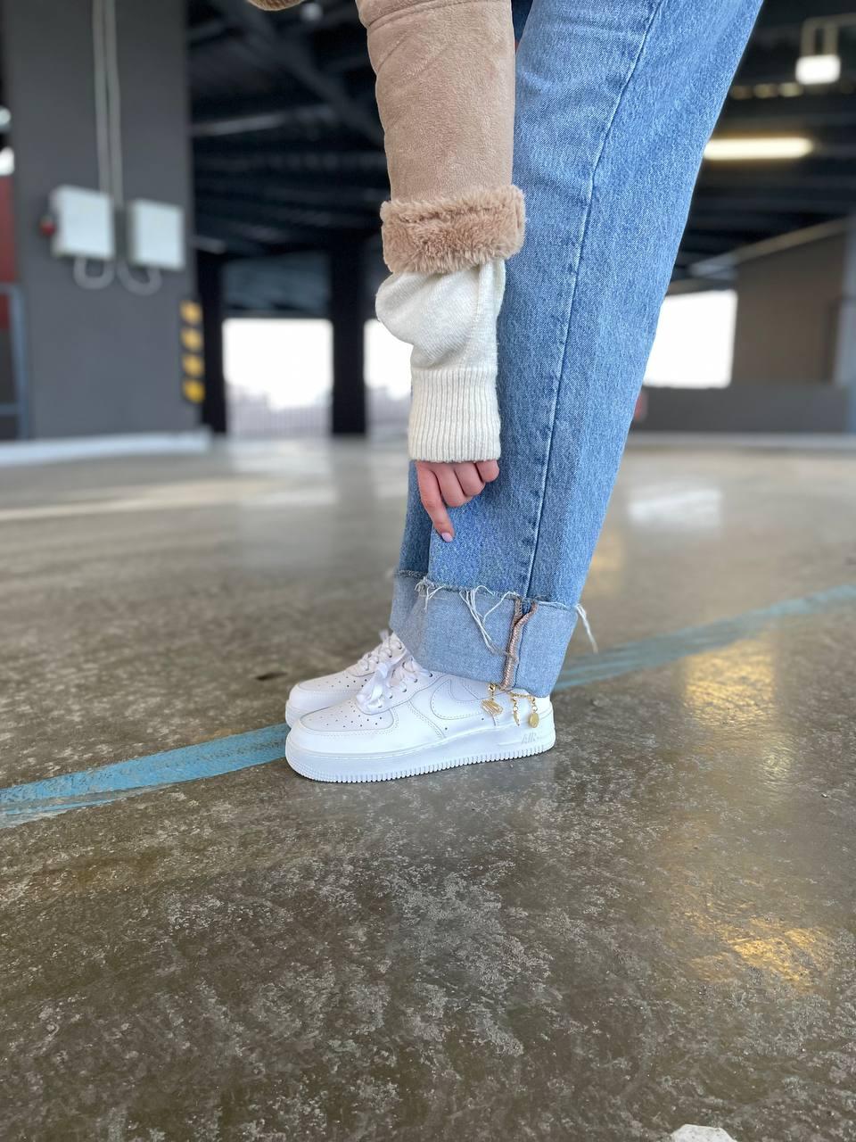 Nike Air Force 1 Lucky Charms