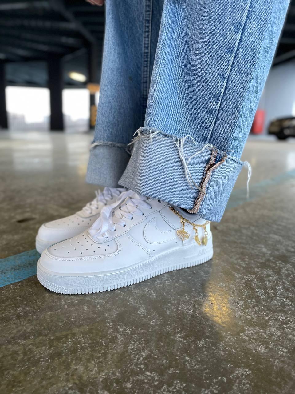 Nike Air Force 1 Lucky Charms