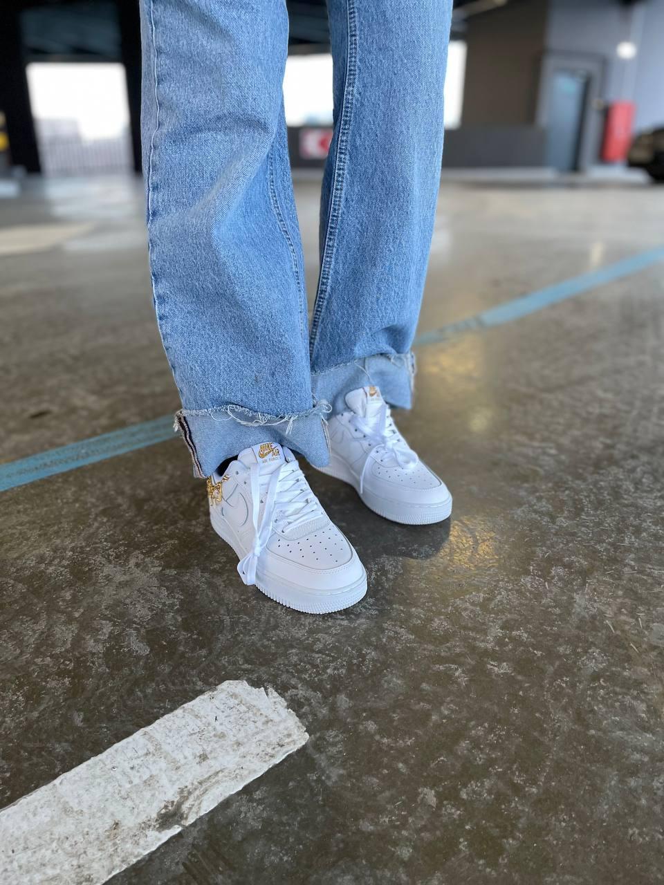 Nike Air Force 1 Lucky Charms