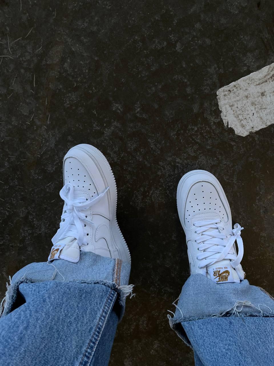 Nike Air Force 1 Lucky Charms