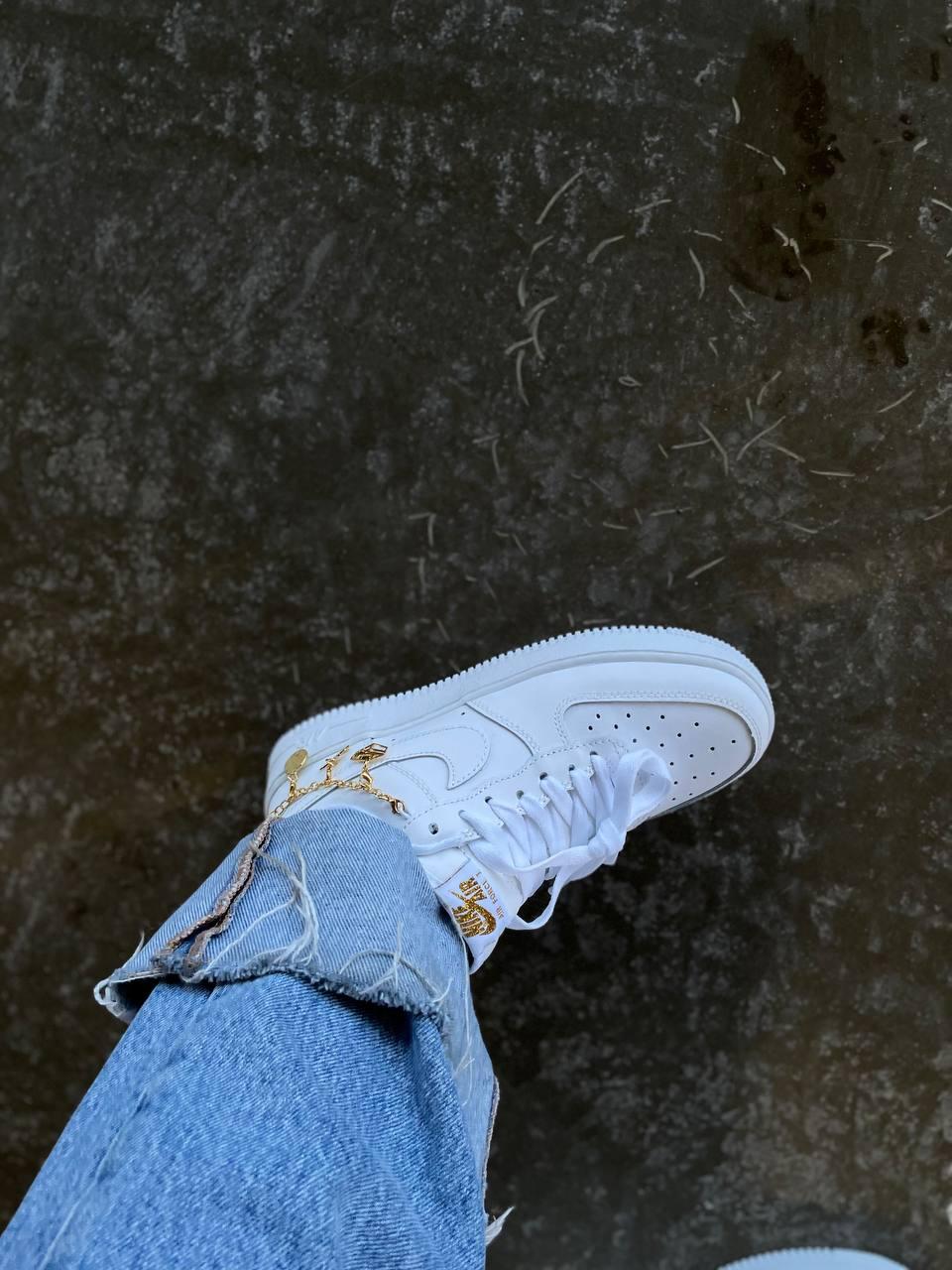 Nike Air Force 1 Lucky Charms