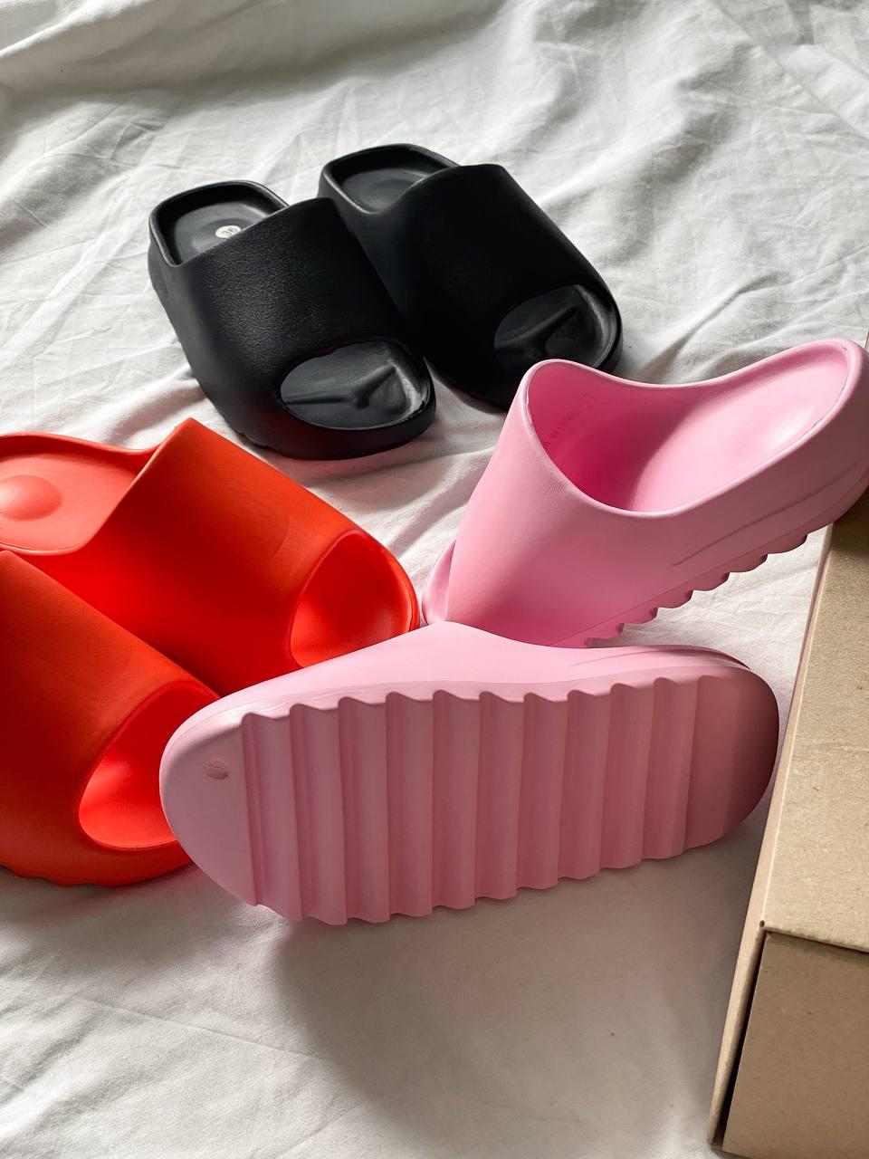 Slide Pink No logo