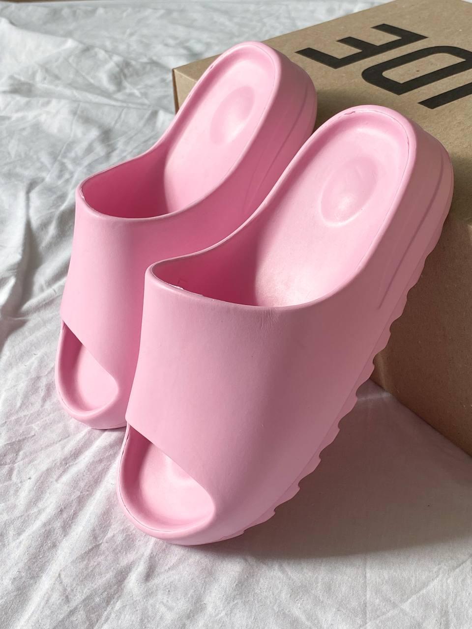 Slide Pink No logo