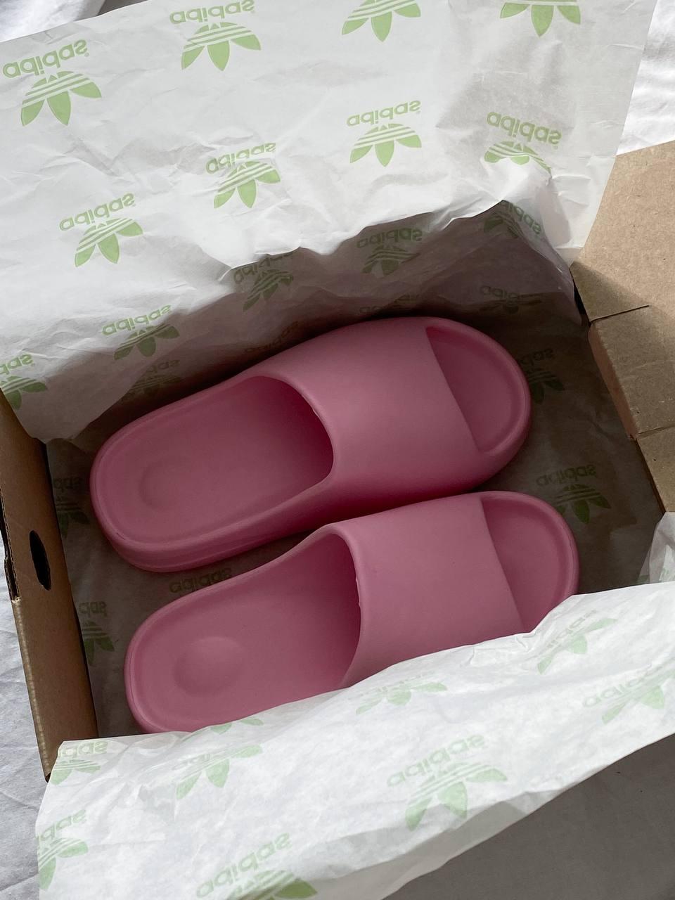 Slide Pink No logo