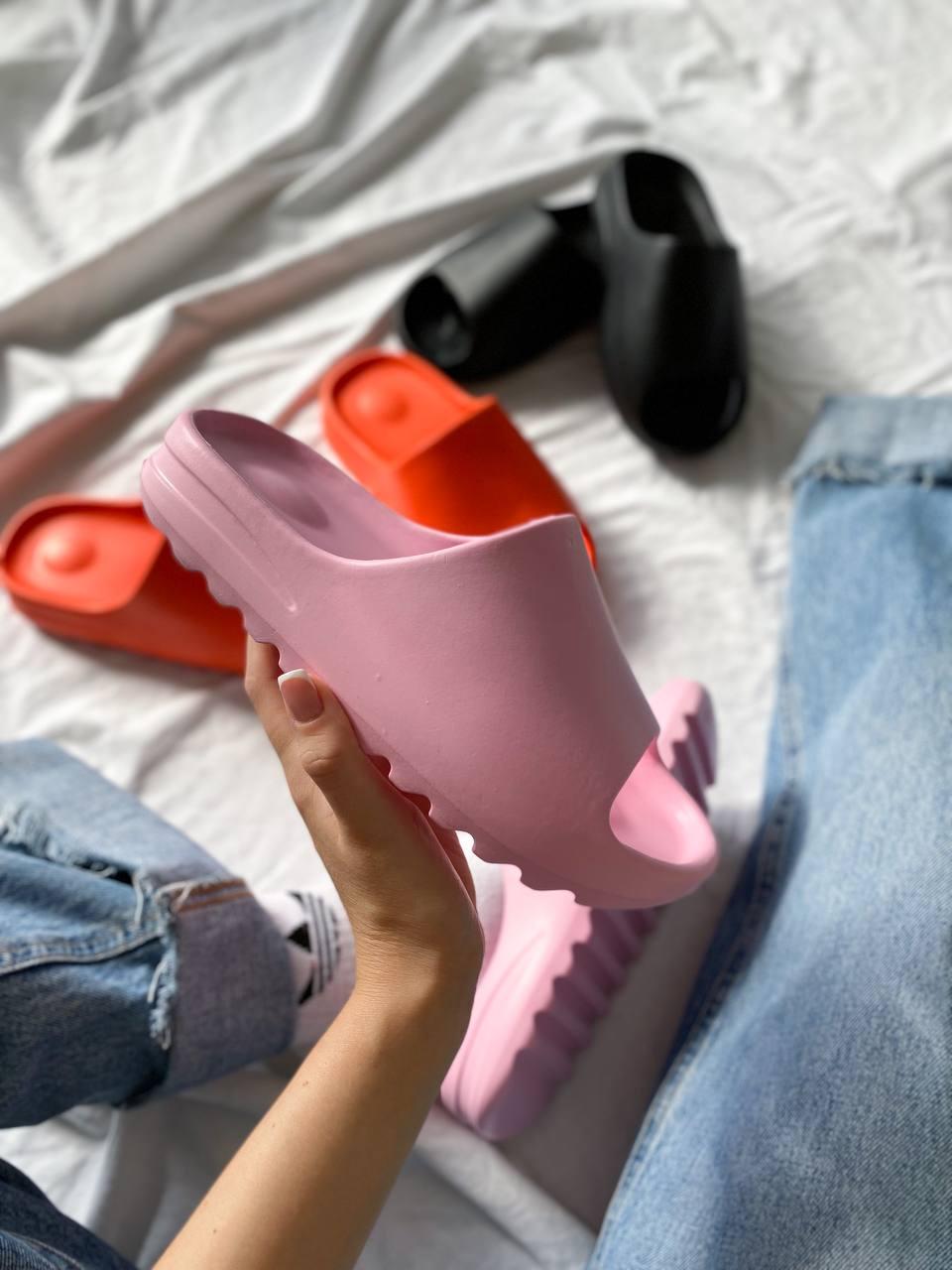 Slide Pink No logo