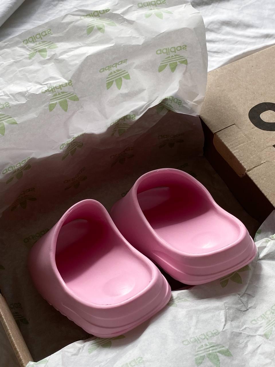 Slide Pink No logo