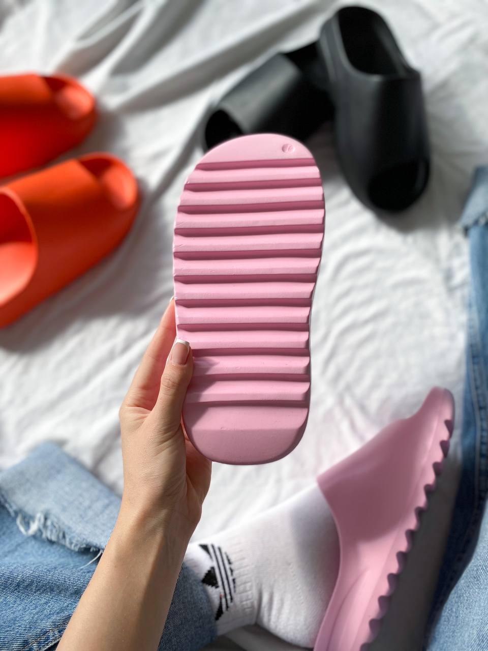 Slide Pink No logo