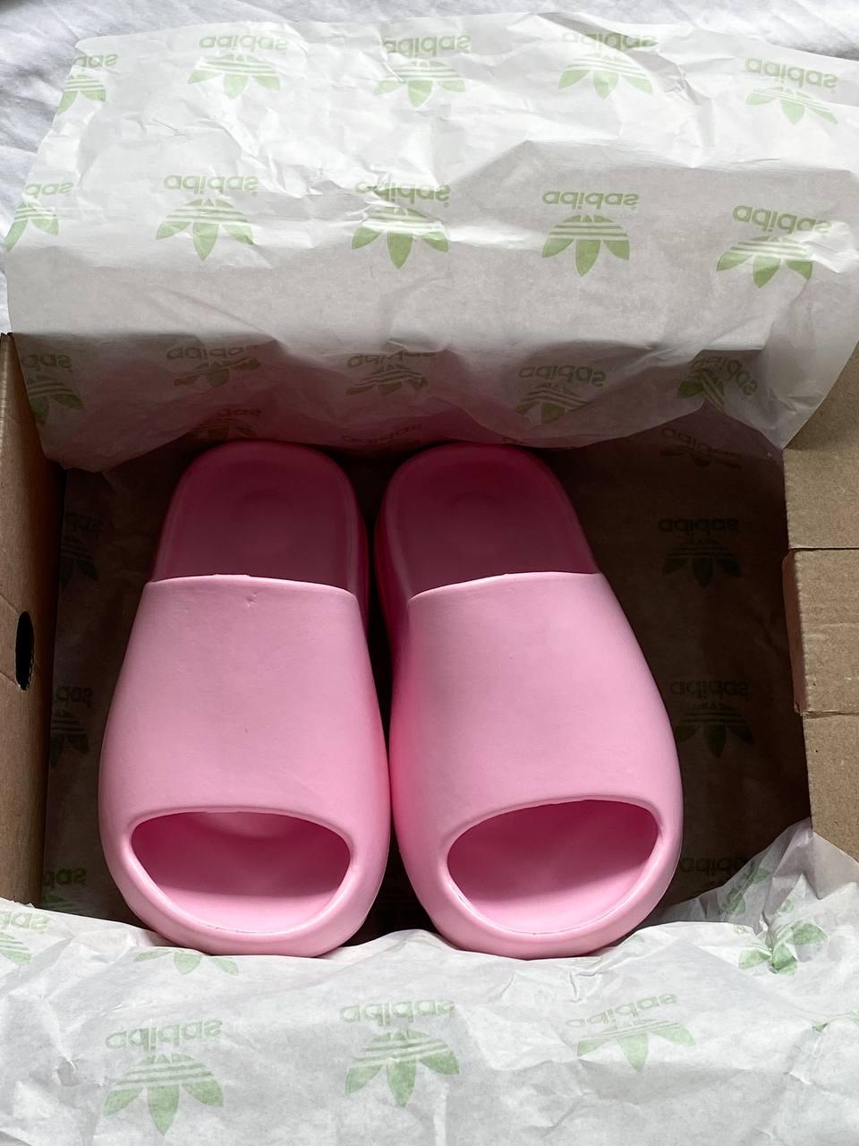 Slide Pink No logo
