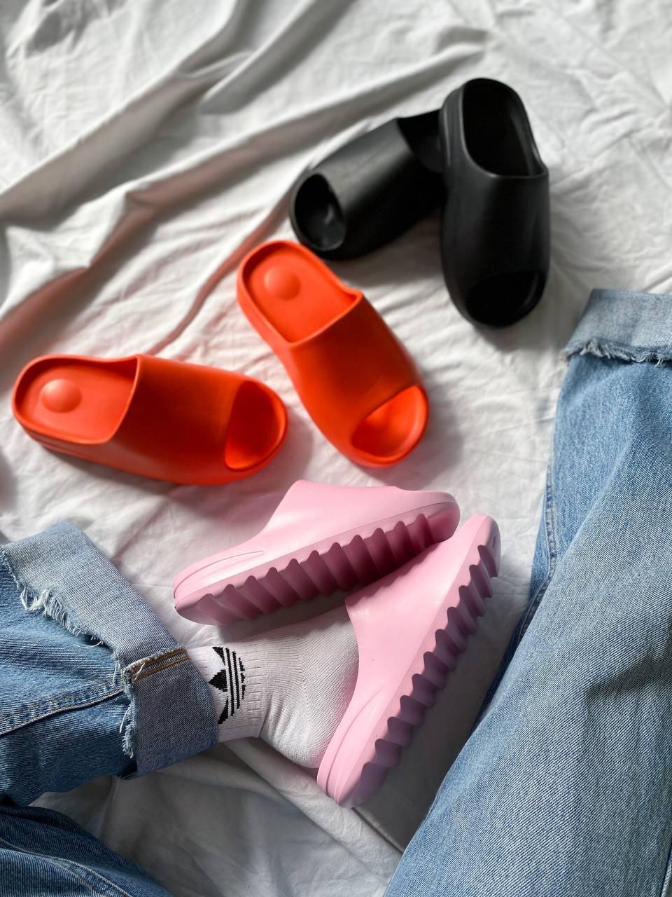 Slide Pink No logo
