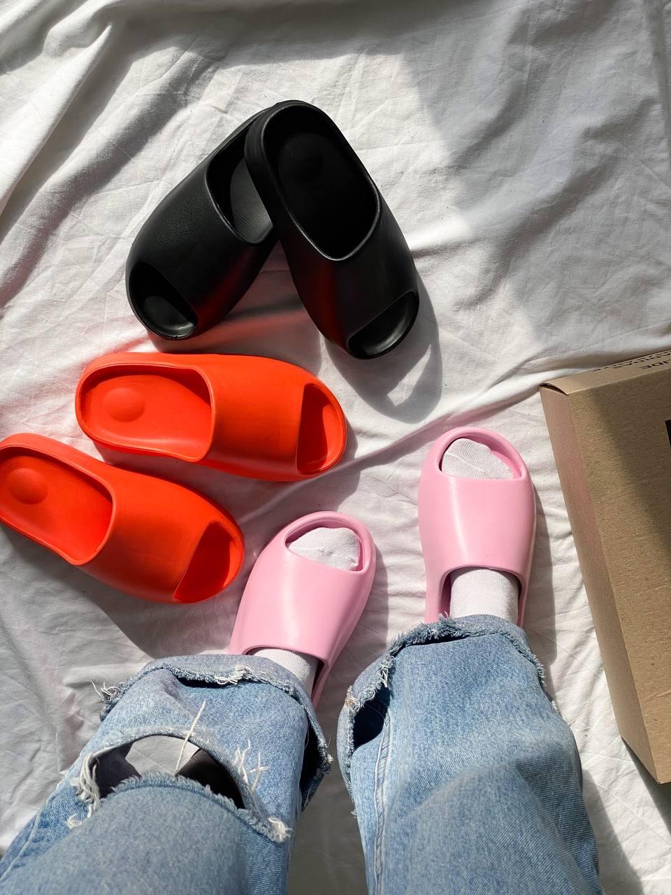 Slide Pink No logo