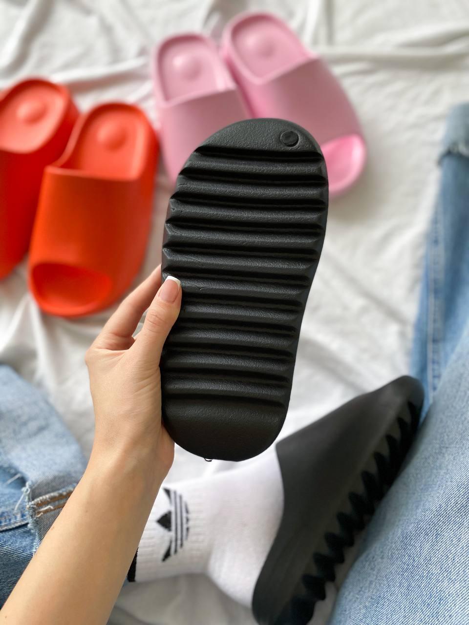 Slide Black No logo