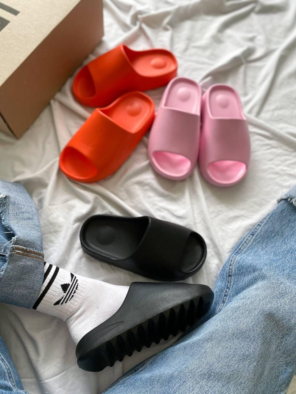 Slide Black No logo