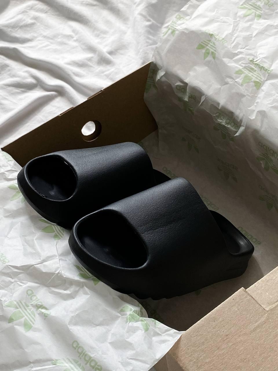 Slide Black No logo
