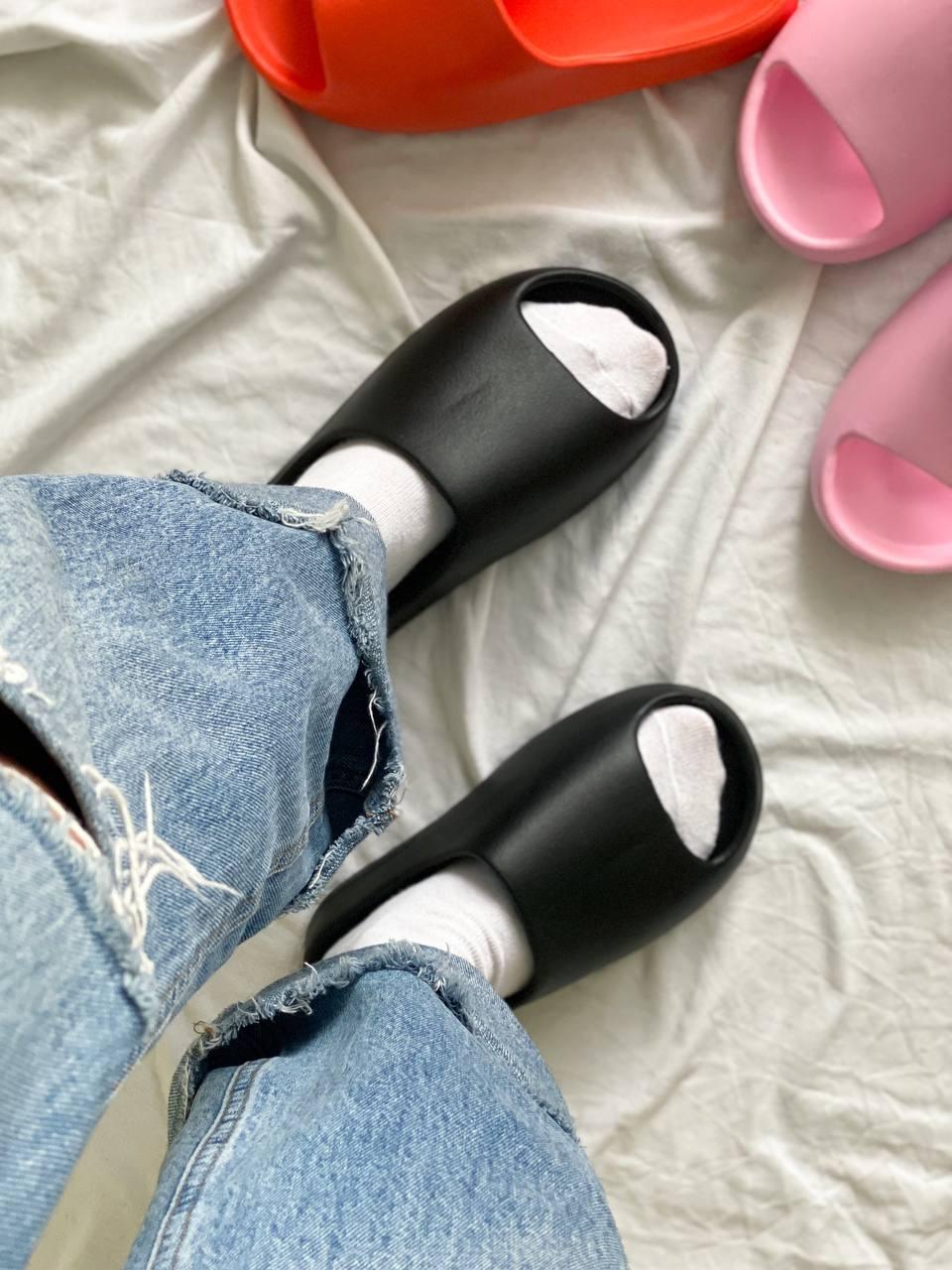 Slide Black No logo