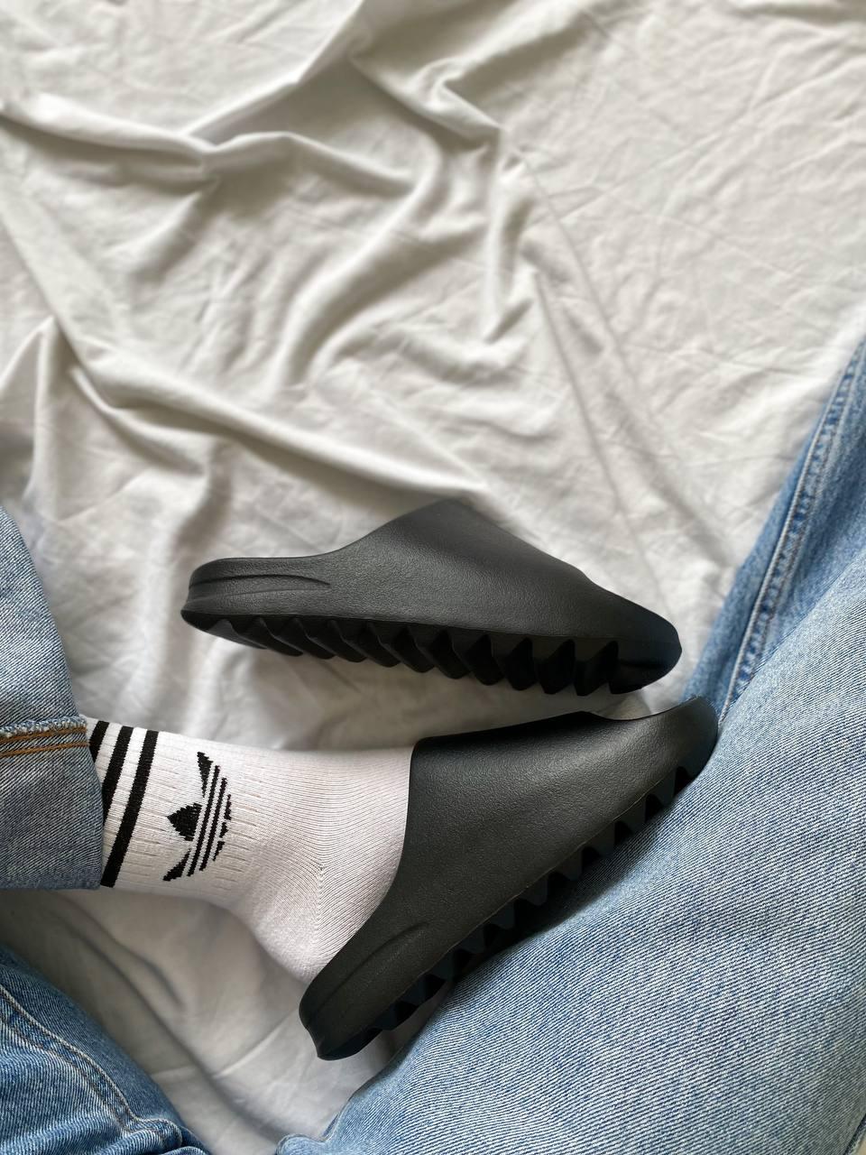Slide Black No logo