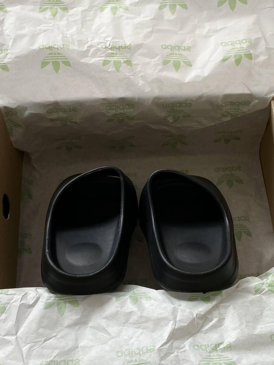 Slide Black No logo