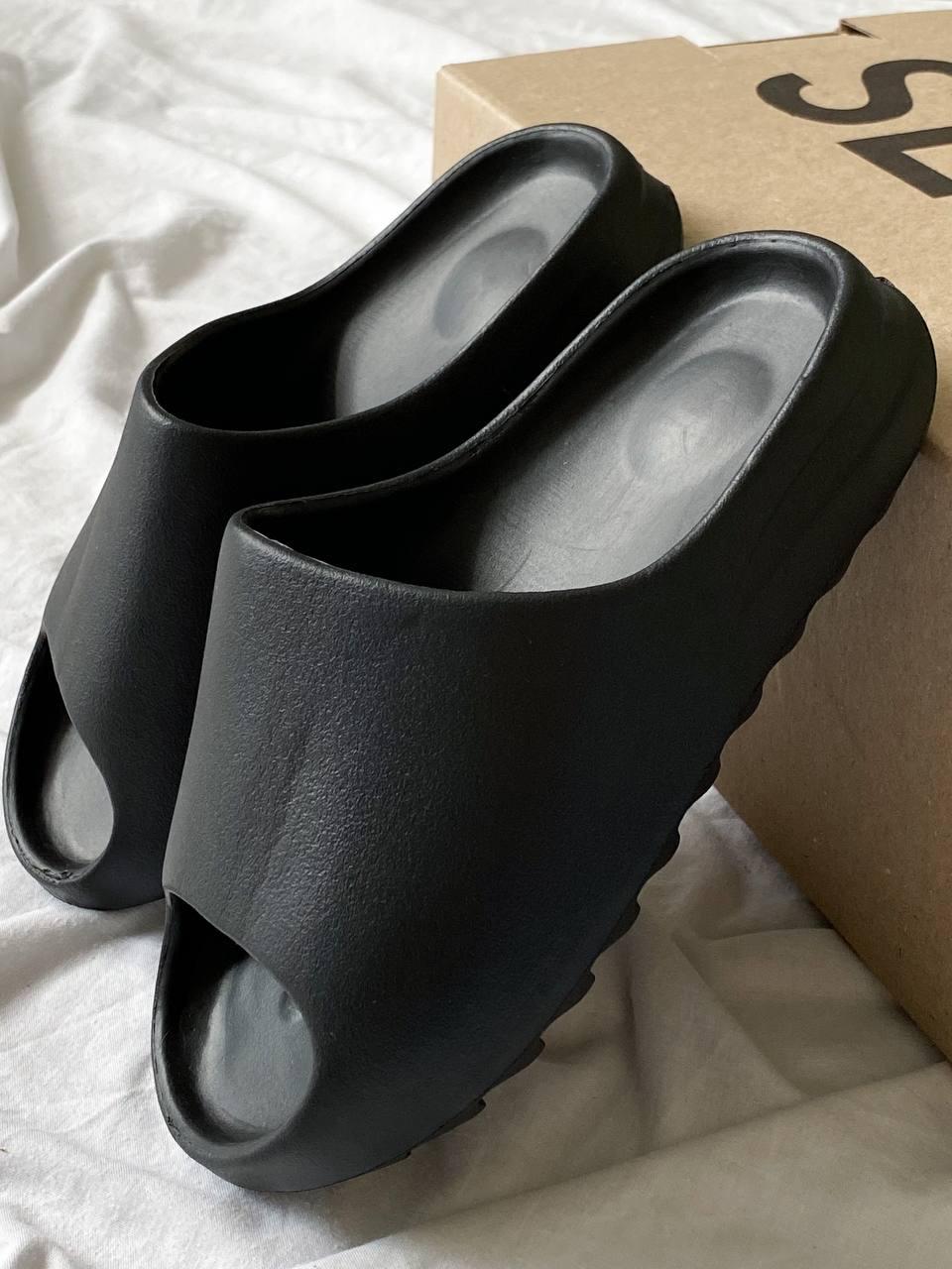 Slide Black No logo