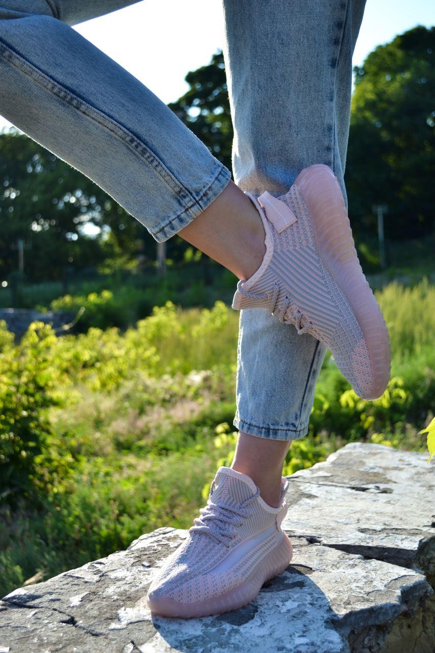Sneakers 350 Pink