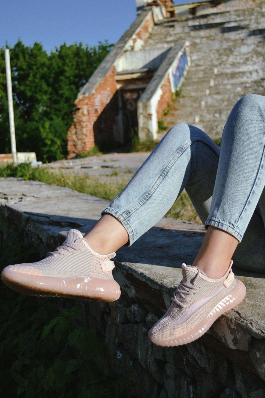 Sneakers 350 Pink