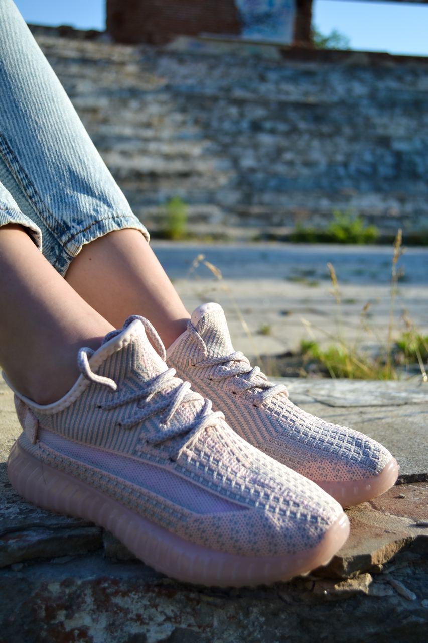 Sneakers 350 Pink