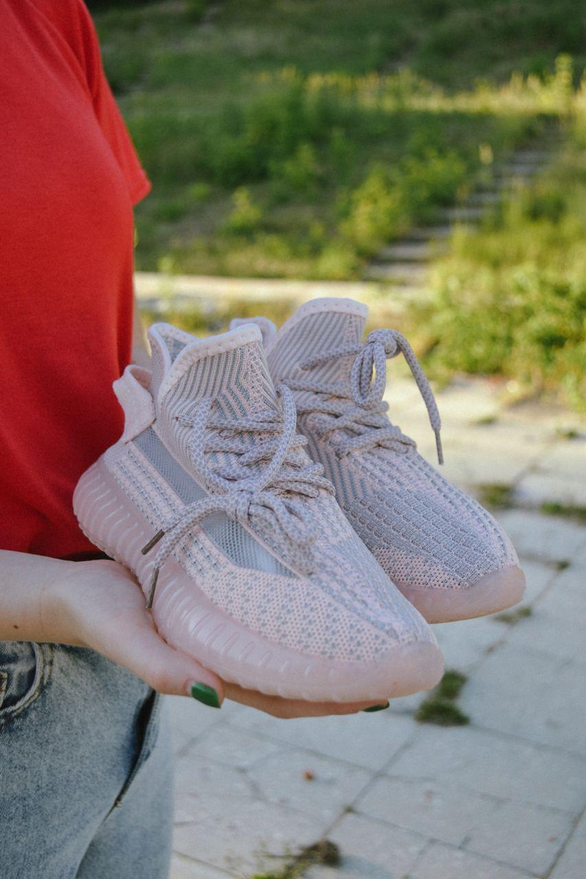 Sneakers 350 Pink