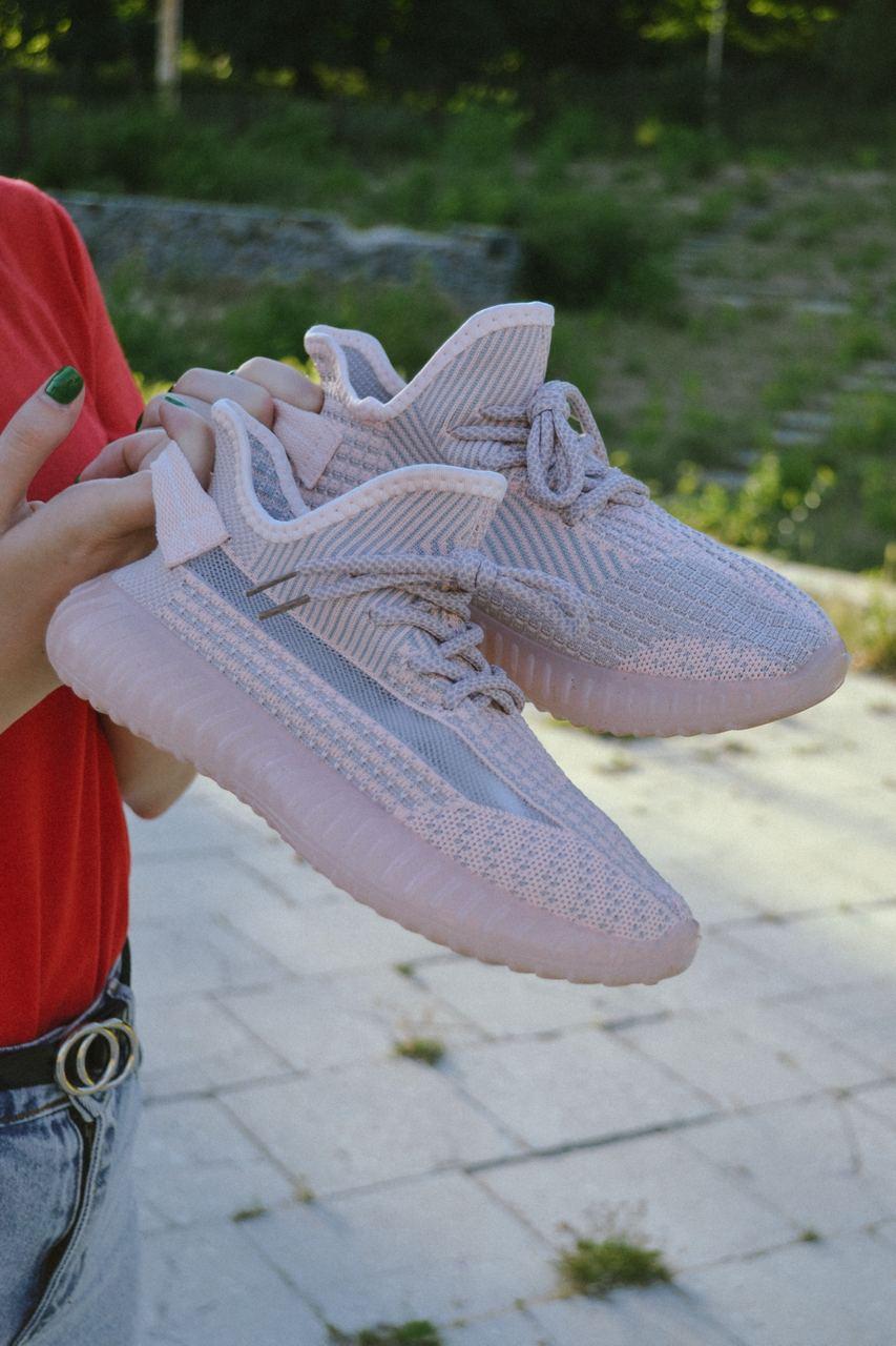 Sneakers 350 Pink