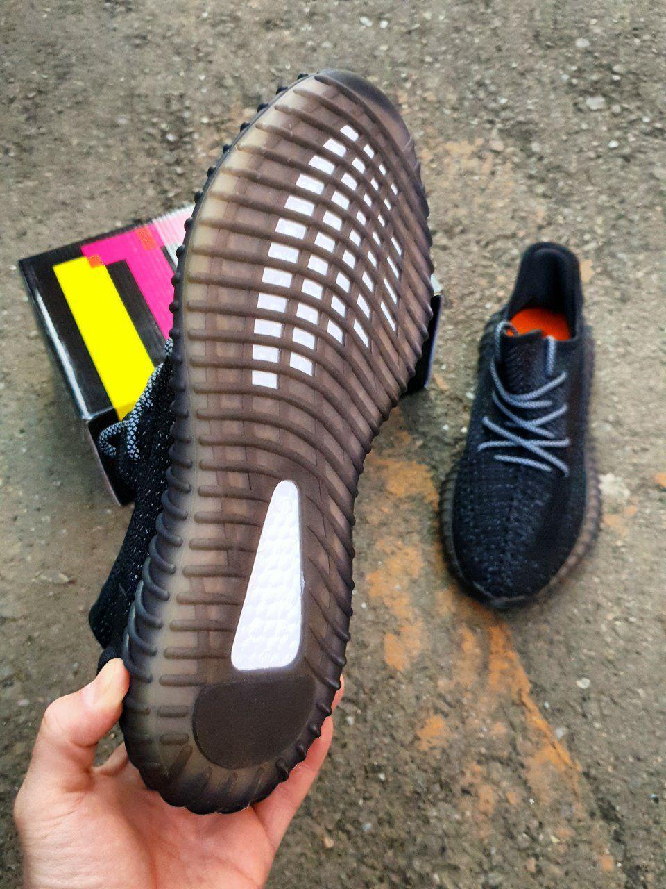 Sneakers 350 Black