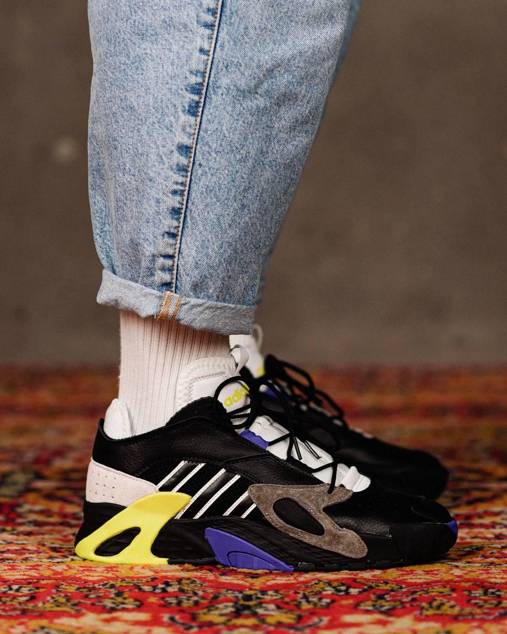 Adidas Streetball EG2995
