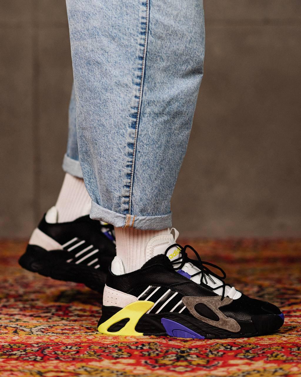 Adidas Streetball EG2995
