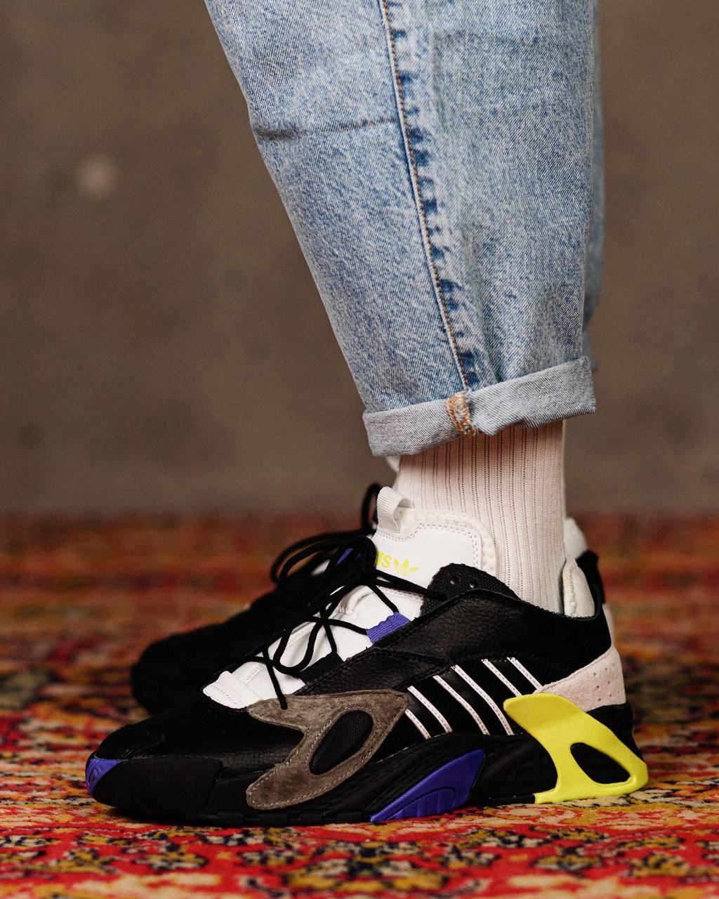 Adidas Streetball EG2995