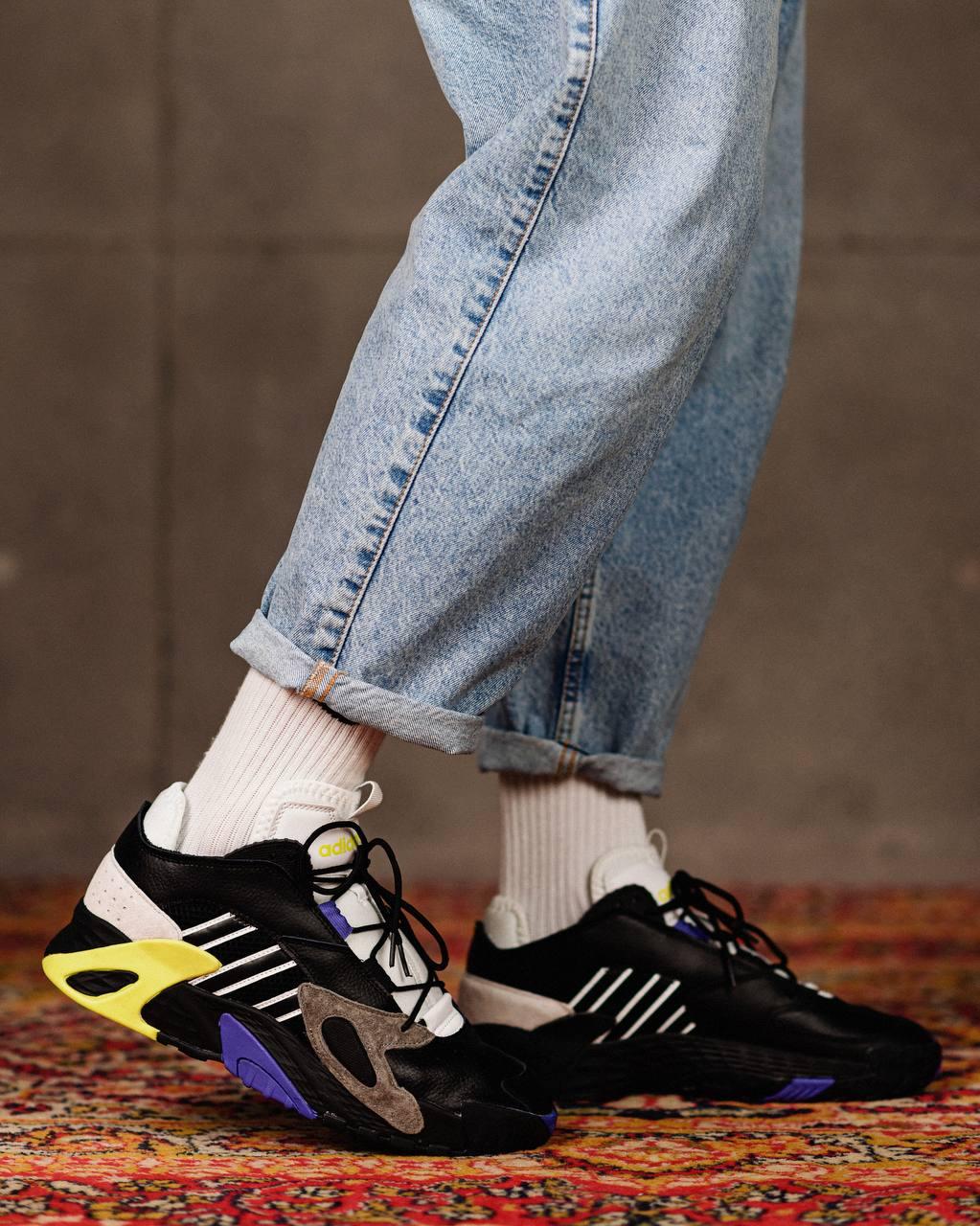 Adidas Streetball EG2995