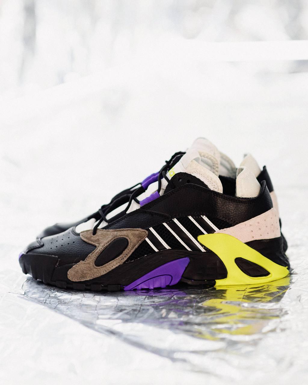 Adidas Streetball EG2995