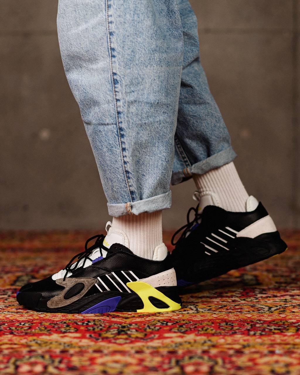 Adidas Streetball EG2995
