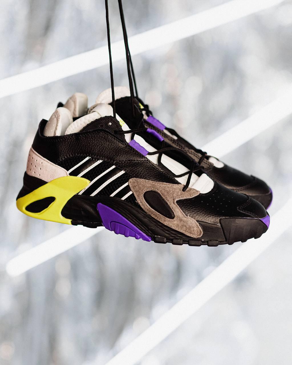 Adidas Streetball EG2995