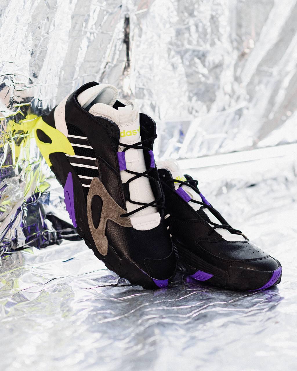 Adidas Streetball EG2995