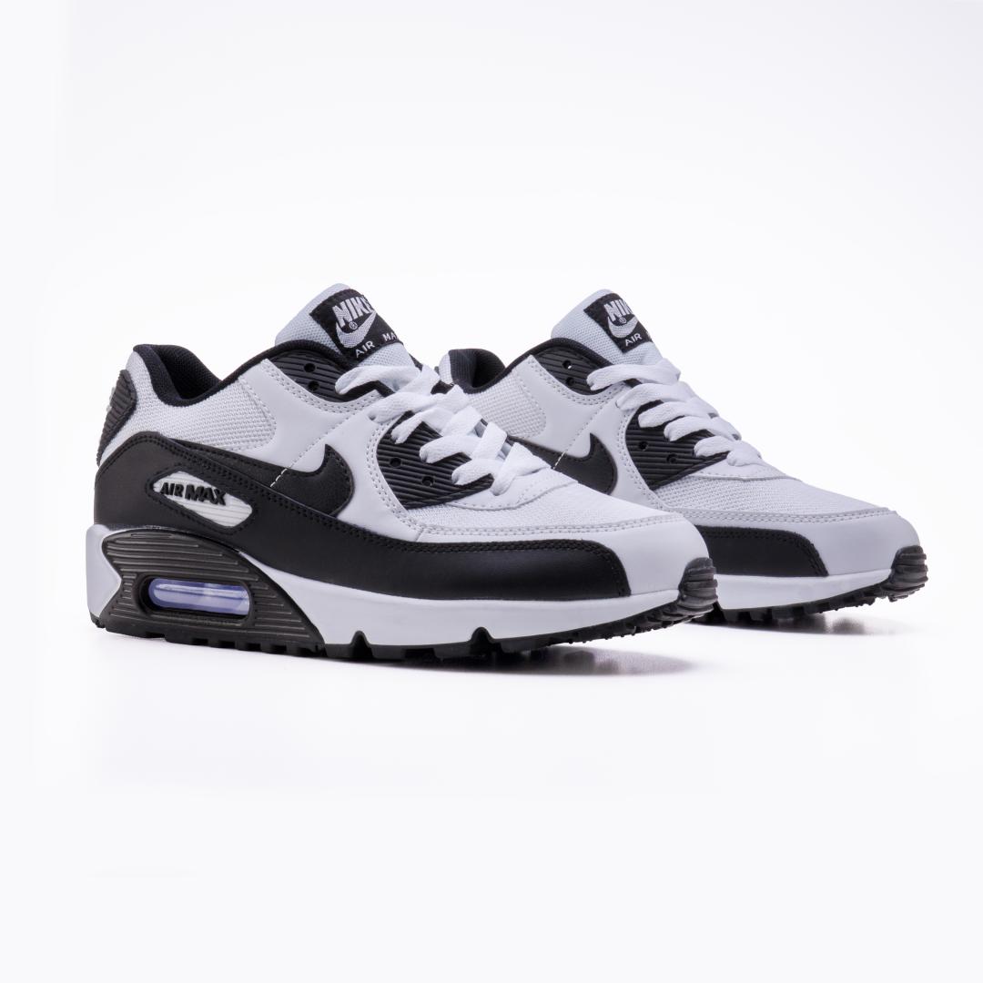 Nike Air Max 90 White Black