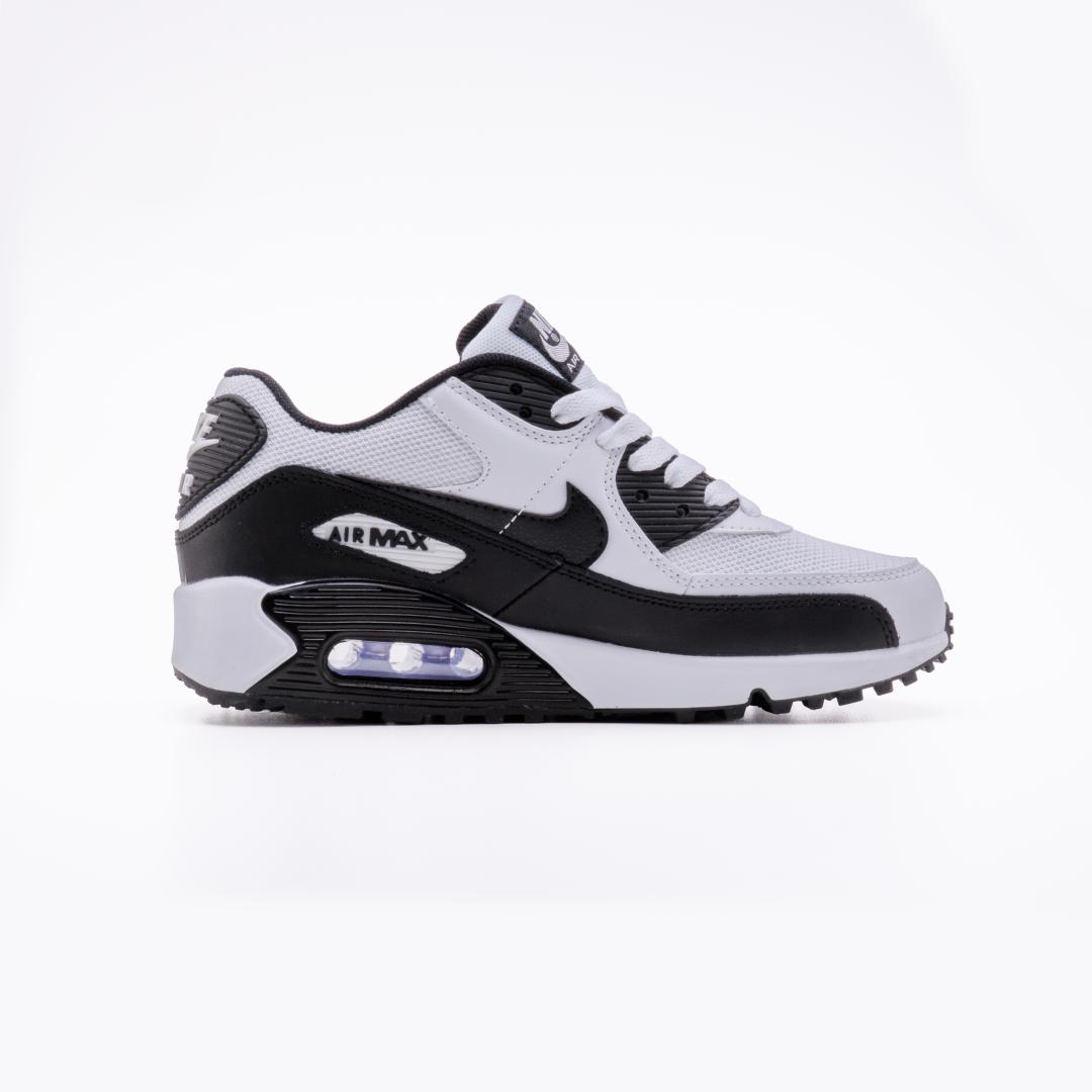 Nike Air Max 90 White Black