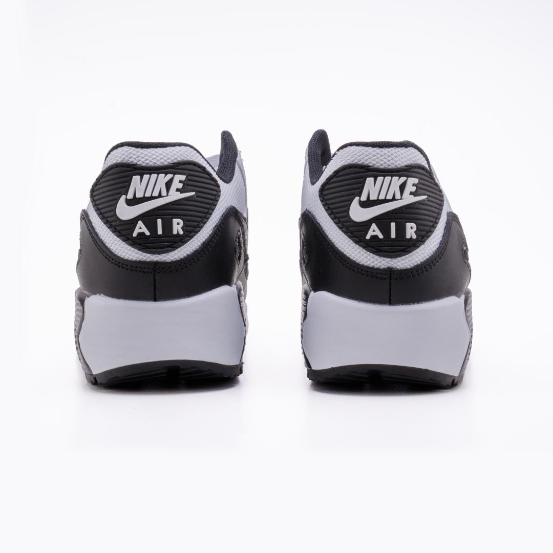 Nike Air Max 90 White Black