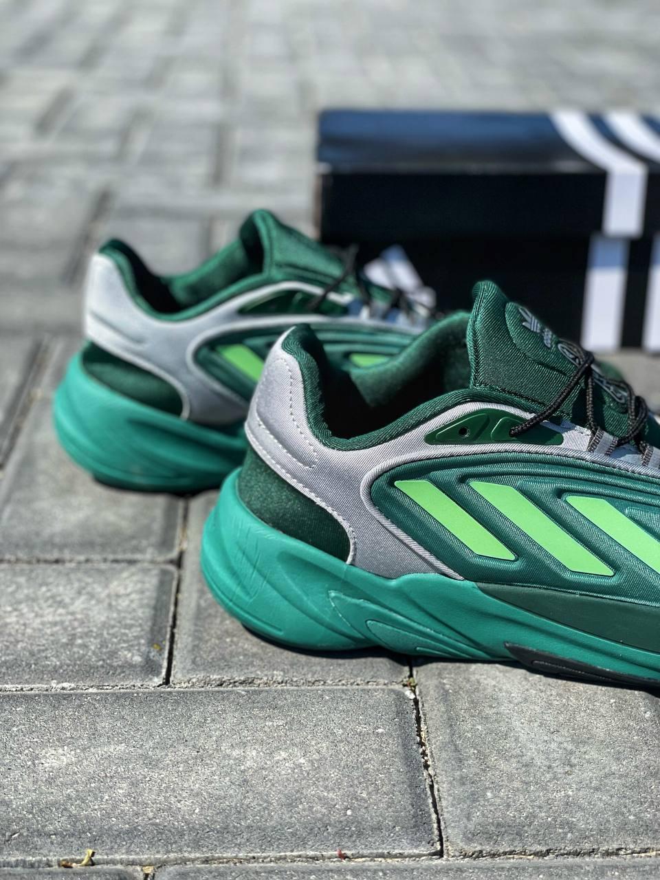Adidas Ozelia Green