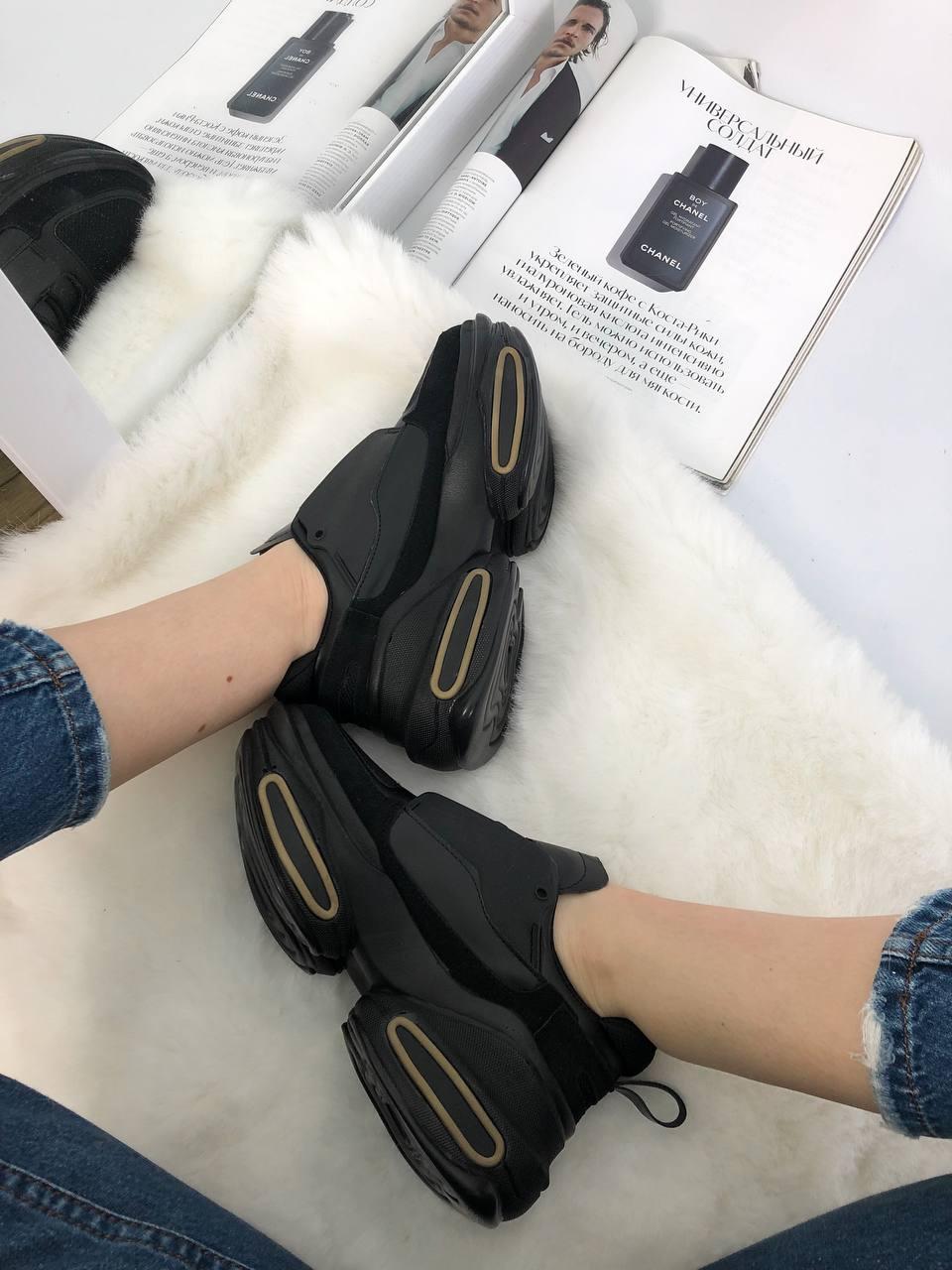 Balmain Black Gold 1