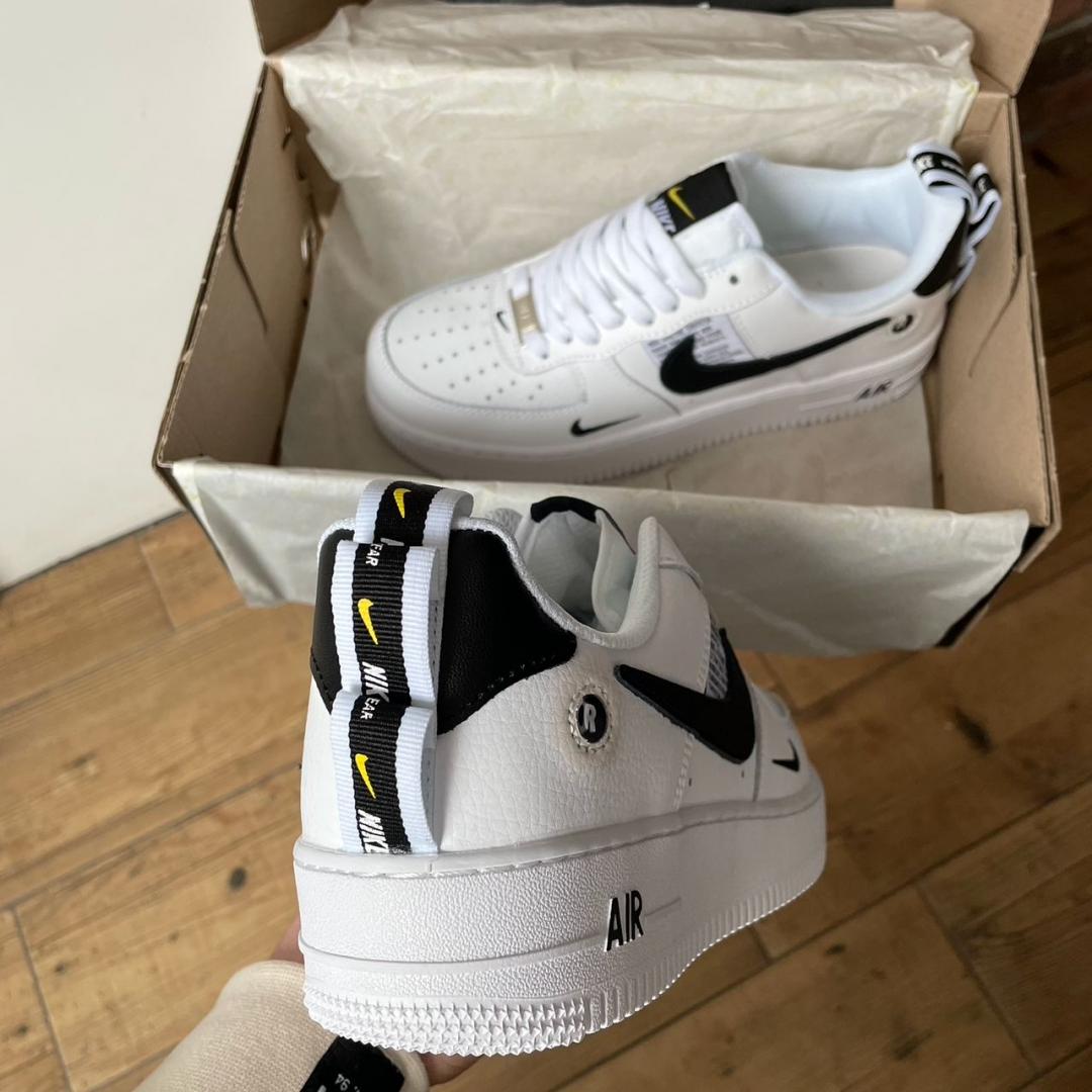 Nike Air Force 1'07 LV8 Ultra White