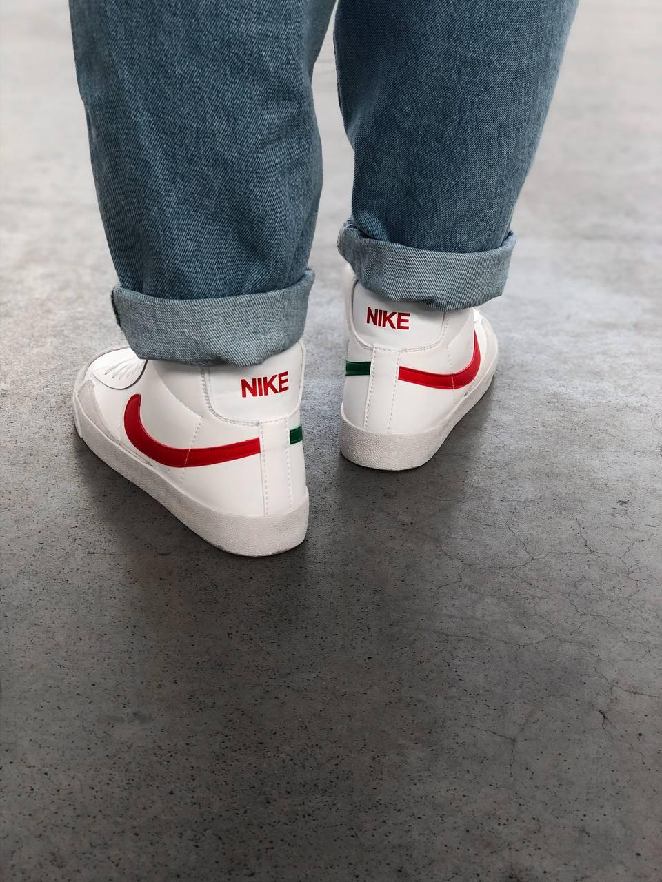 Nike Blazer High Vintage Swoosh