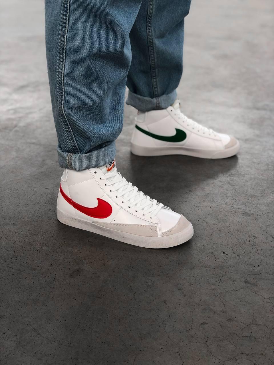 Nike Blazer High Vintage Swoosh